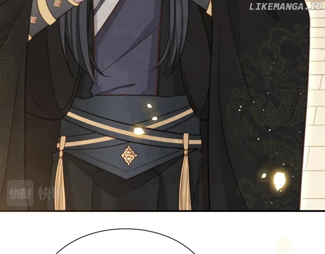 Lonely Emperor Chases His Sister-in-Law Chapter 66 - page 91